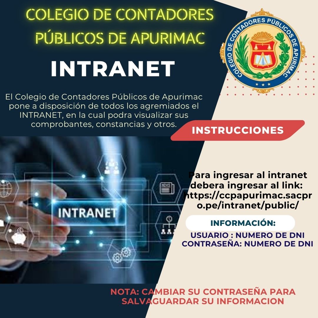 INTRANET