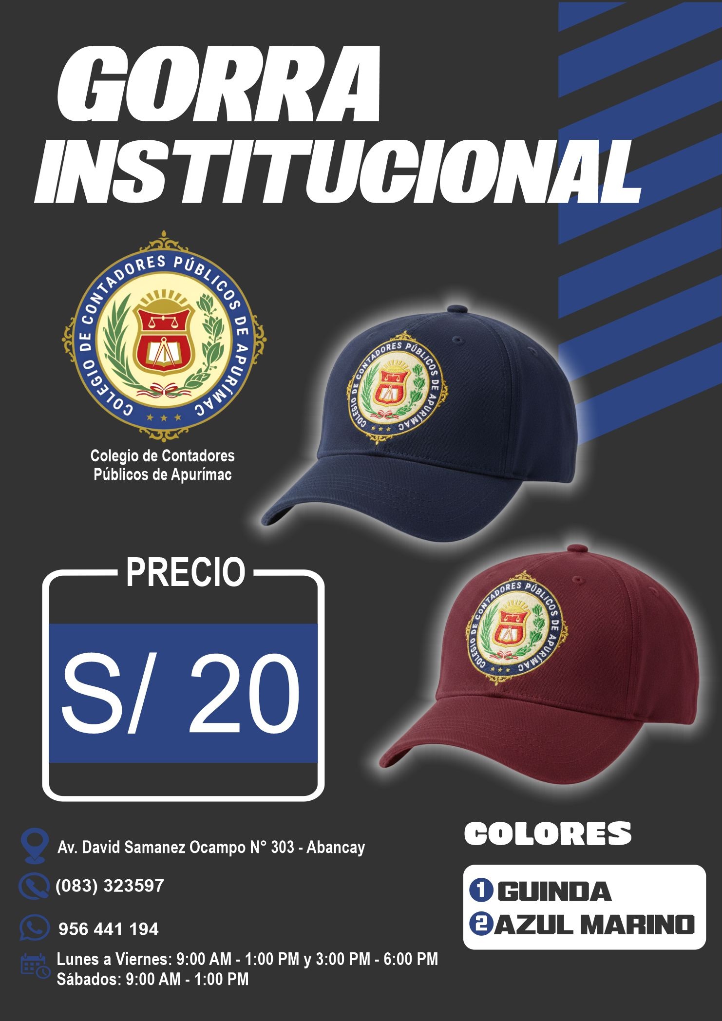 GORRA