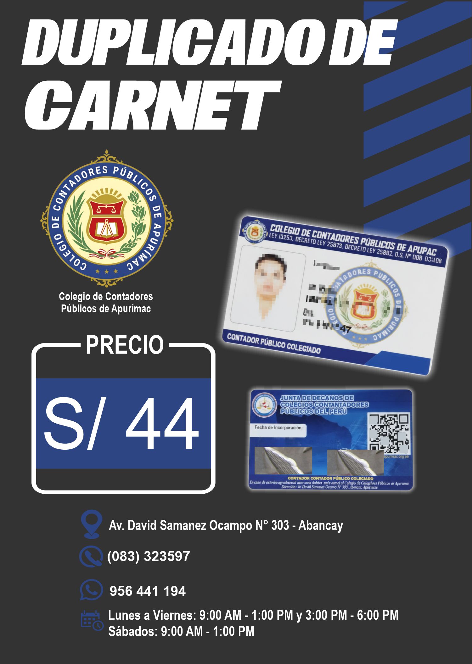 carnet